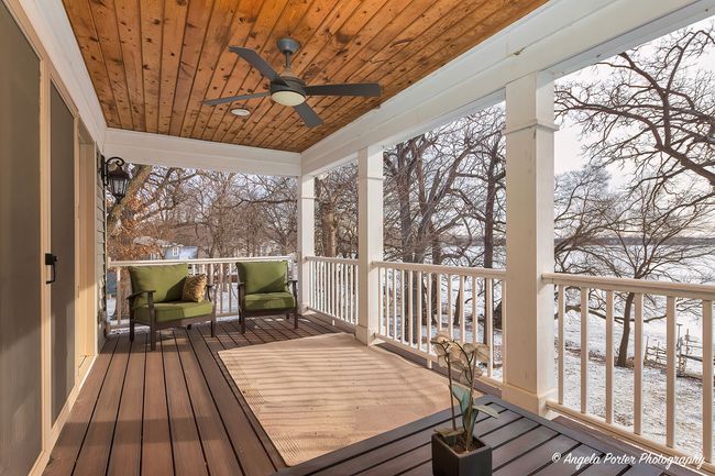 75 N Lake Ave, House other with 4 bedrooms, 4 bathrooms and 7 parking in Third Lake IL | Image 28