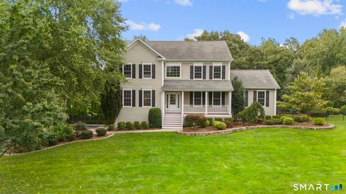 20 Park View Ln, Monroe, CT, 06468-2114 | Card Image