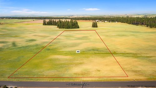 TBD S Christensen Lot 5 Rd, Medical Lake, WA, 99022 | Card Image