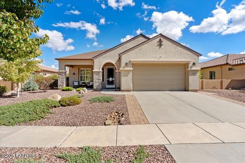 1111 N Wide Open Trl, Prescott Valley, AZ, 86314-1472 | Card Image