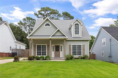1009 Pinemont Dr, Mobile, AL, 36609-3041 | Card Image