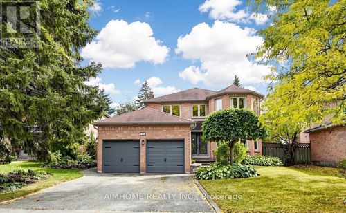 1580 Kettlebrook Lane, Mississauga (East Credit), ON, L5M3M1 | Card Image