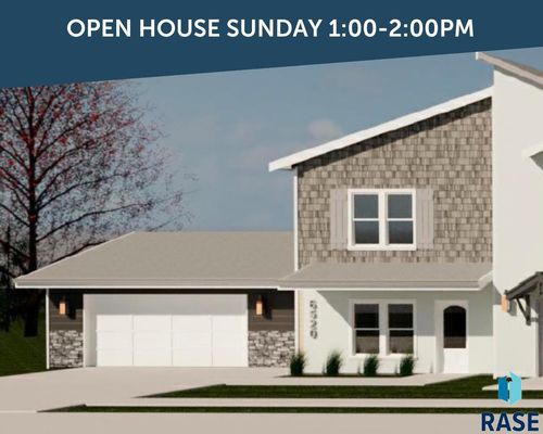 220 Ivy Ln, Crooks, SD, 57020 | Card Image