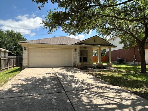 1600 Mcdowell Bnd, Leander, TX, 78641-2155 | Card Image