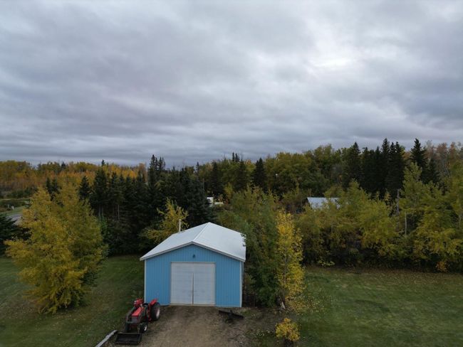 5126 49 Th Ave, House other with 4 bedrooms, 2 bathrooms and 6 parking in Wanham AB | Image 27