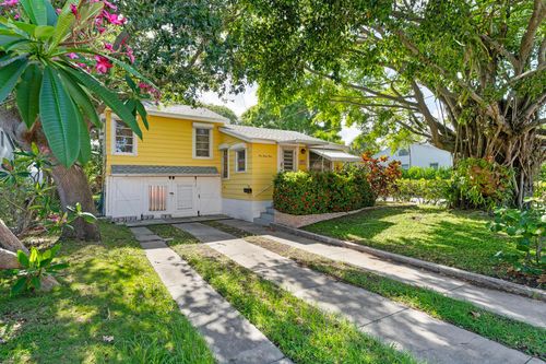 531 N Palmway, Lake Worth Beach, FL, 33460-3124 | Card Image