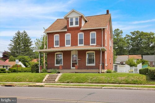 4449 Kutztown Rd, TEMPLE, PA, 19560-1840 | Card Image