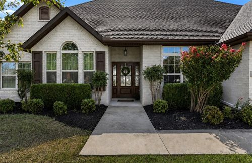 3953 E Spyglass Hill Dr, Fayetteville, AR, 72701-7905 | Card Image