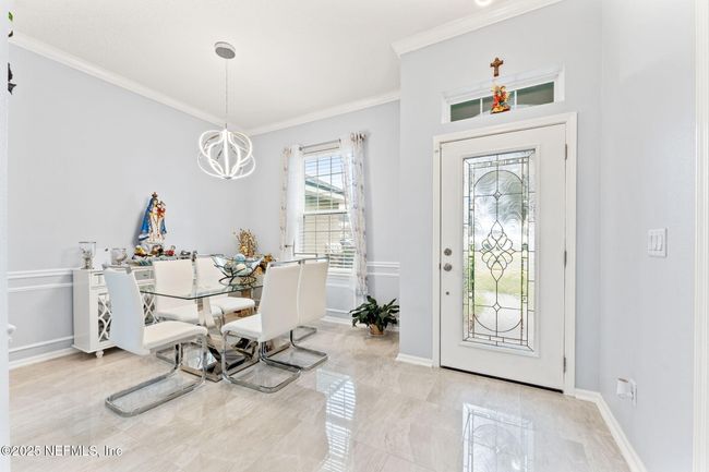 1383 King Rail Ln, House other with 4 bedrooms, 2 bathrooms and null parking in MIDDLEBURG FL | Image 4