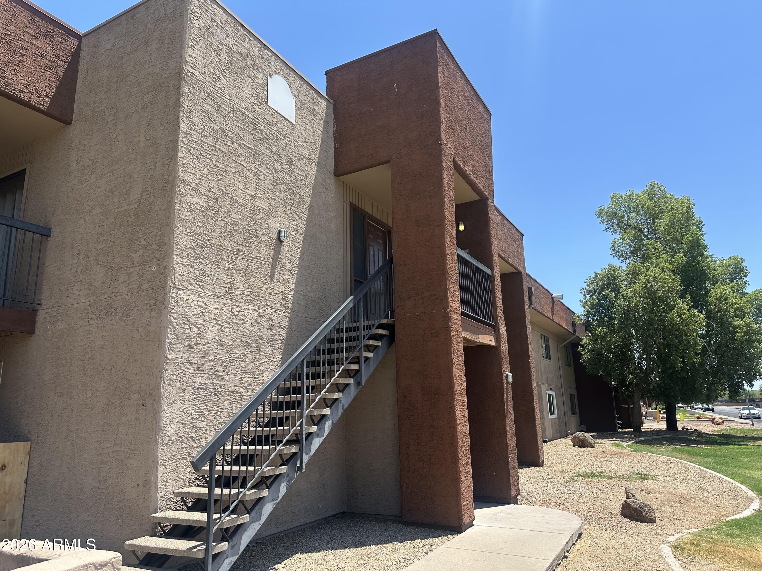 Residential in Phoenix 3