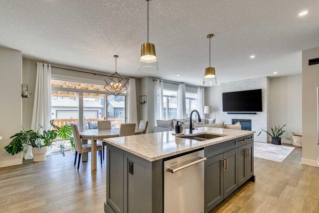 47 Mahogany Cape Se, House other with 3 bedrooms, 3 bathrooms and 4 parking in Calgary AB | Image 6