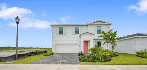 3514 Angler Dr, Fort Pierce, FL, 34946-2000 | Card Image