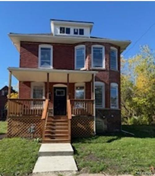 2463 Townsend St, Detroit, MI, 48214-1728 | Card Image