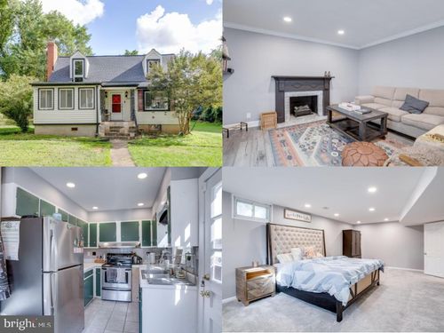 2531 Ogden St, FALLS CHURCH, VA, 22043-3326 | Card Image