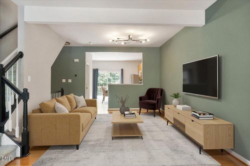 5442 Echo Ridge Rd, Raleigh, NC, 27612-6949 | Card Image