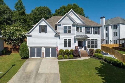 998 Poplar Mill Ct, Buford, GA, 30518-8781 | Card Image