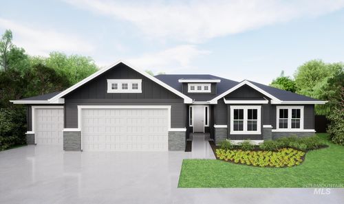 2225 E Blakehurst St, Kuna, ID, 83634-1089 | Card Image