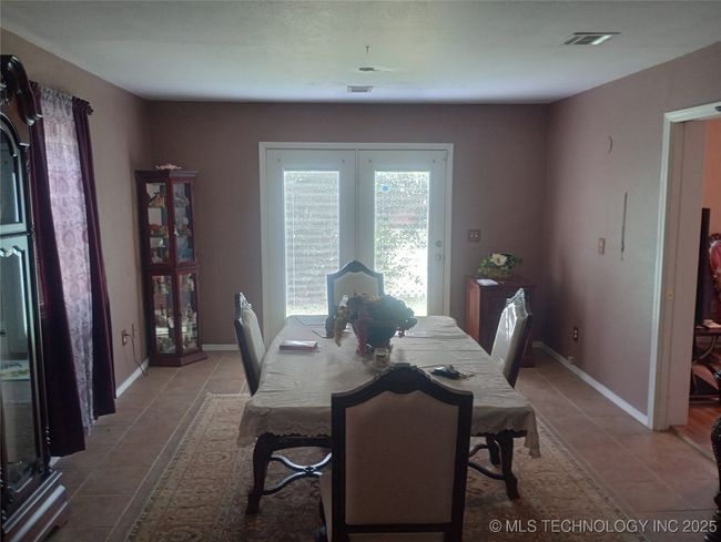 1122 Green St, House other with 2 bedrooms, 2 bathrooms and null parking in Sallisaw OK | Image 9