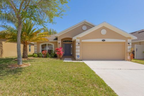 127 Mason Drive, Titusville, FL, 32780 | Card Image