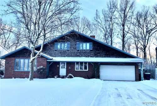 148 Marlin Drive, Grand Island, NY, 14072 | Card Image