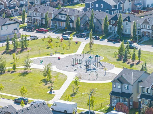 307 Skyview Ranch Grove Ne, Townhouse with 2 bedrooms, 3 bathrooms and 2 parking in Calgary AB | Image 28