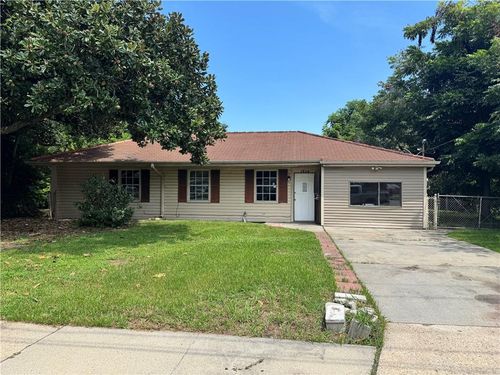 1614 Pace Blvd, New Orleans, LA, 70114-3028 | Card Image