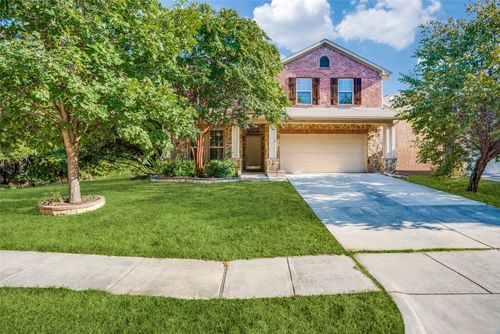 5112 Rustic Ridge Dr, Mckinney, TX, 75071-4998 | Card Image
