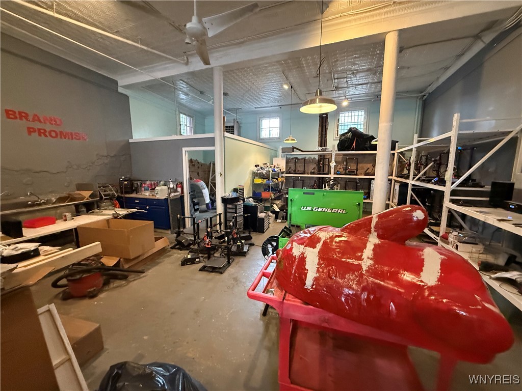 Commercial Lease in Buffalo 4