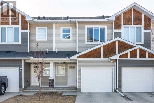 138-2802 Kings Heights Gate Se, Airdrie, AB, T4A0T3 | Card Image