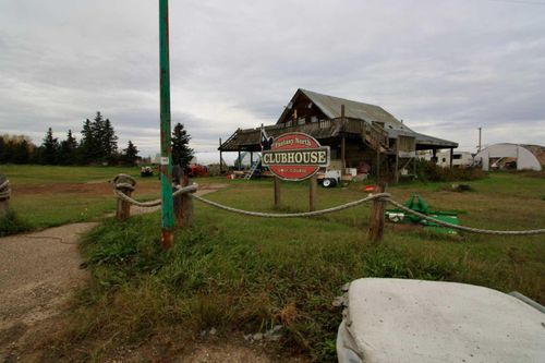 5000 45 St, Fort Vermilion, AB, T0H | Card Image