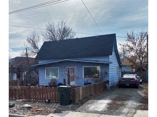 1609 Baker St, BakerCity, OR, 97814 | Card Image