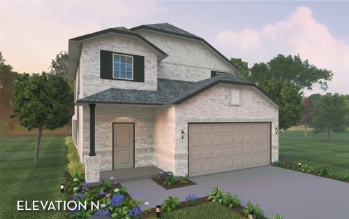 312 Lt Rusty Drive, Jarrell, TX, 76537 | Card Image