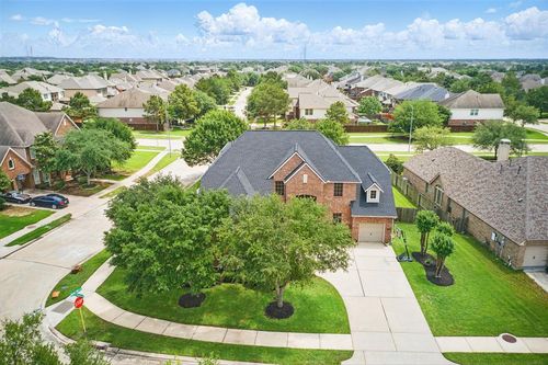 3603 Monarch Grove Ln, Katy, TX, 77494-3952 | Card Image