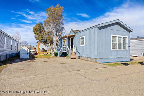 511-925 W 1st St, Craig, CO, 81625-2874 | Card Image