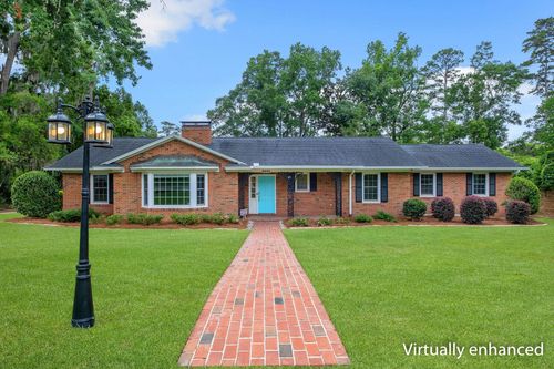 1405 Shuffield Dr, TALLAHASSEE, FL, 32308-5154 | Card Image