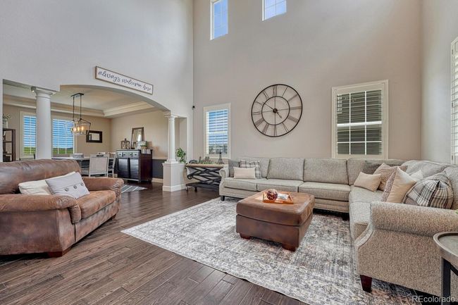 27625 E Moraine Dr, House other with 5 bedrooms, 5 bathrooms and 3 parking in Aurora CO | Image 6