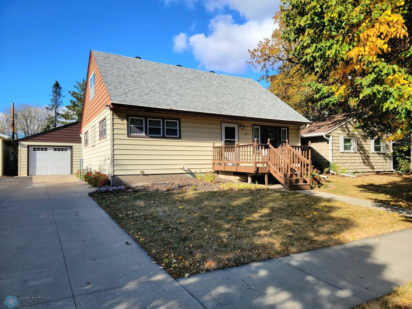 18th Ave, Fargo, ND 58102