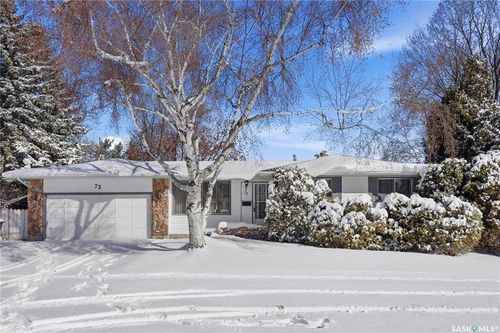 73 Champlin Crescent, Saskatoon, SK, S7H4T2 | Card Image