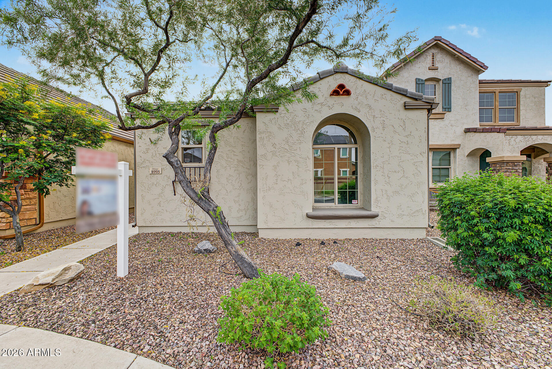 Residential Lease in Glendale