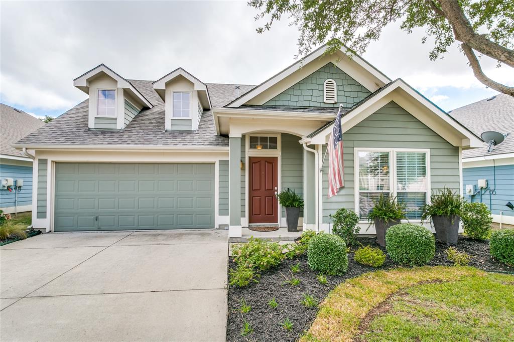 Askew St, Fort Worth, TX 76244