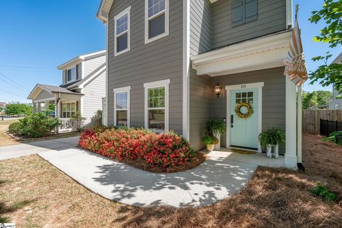 10 Dorsey Boulevard, Greenville, SC, 29611 | Card Image