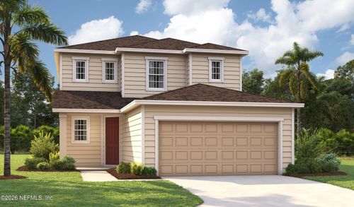 8127 Marietta Still Dr, Jacksonville, FL, 32220-2577 | Card Image