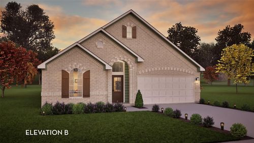 14218 Golden Wheat Ln, Needville, TX, 77461-4103 | Card Image