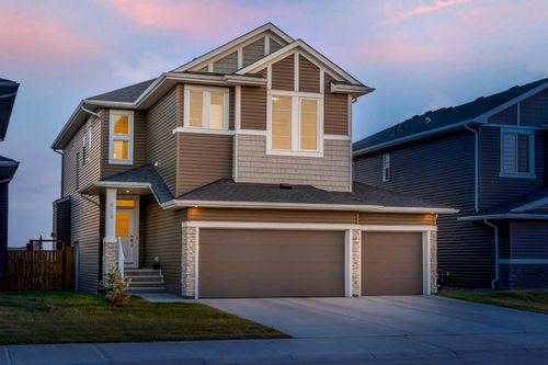 628 W Lakeview Dr, Chestermere, AB, T1X1Z7 | Card Image