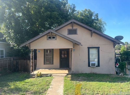 302 Regina St, San Antonio, TX, 78223-1167 | Card Image