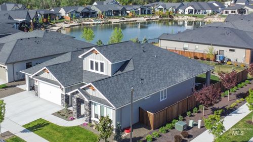 705 S Steephead Ln, Eagle, ID, 83616-4544 | Card Image