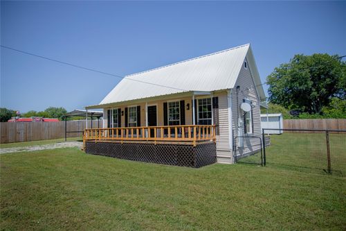 605 Orange Ave, Farmersville, TX, 75442-3114 | Card Image