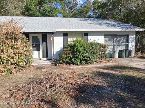4446 Watt Avenue, SPRING HILL, FL, 34608 | Card Image