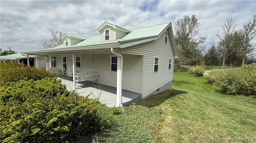 2691 S Lyndee Lane, Salem, IN, 47167 | Card Image