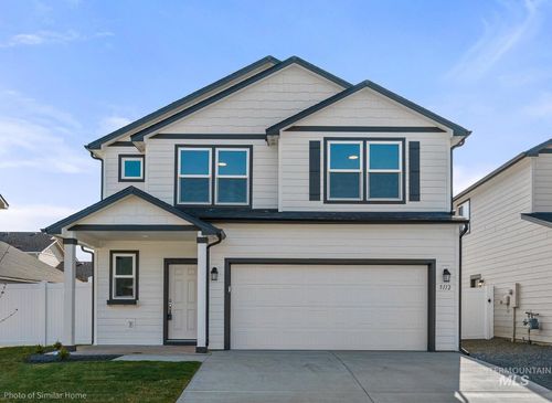 talent-lot-4-block-3-3008 S Sorrel Trail Ave., Nampa, ID, 83686 | Card Image